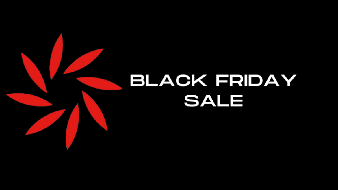 Marlec’s Black Friday Sale