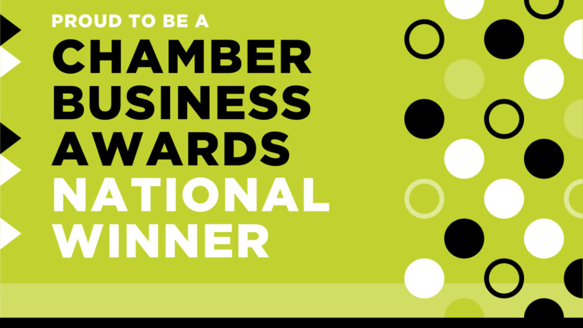 Planet Saver Green Business of The Year Award