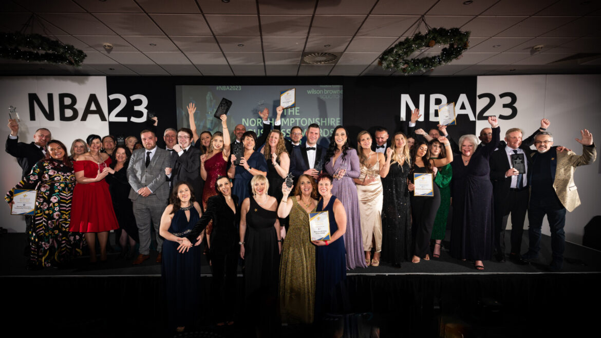 Marlec win prestigious award at NBA